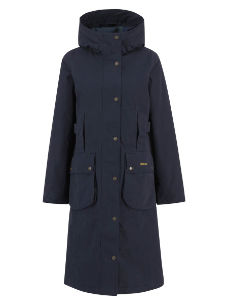 Bamburgh Waterproof Jacket