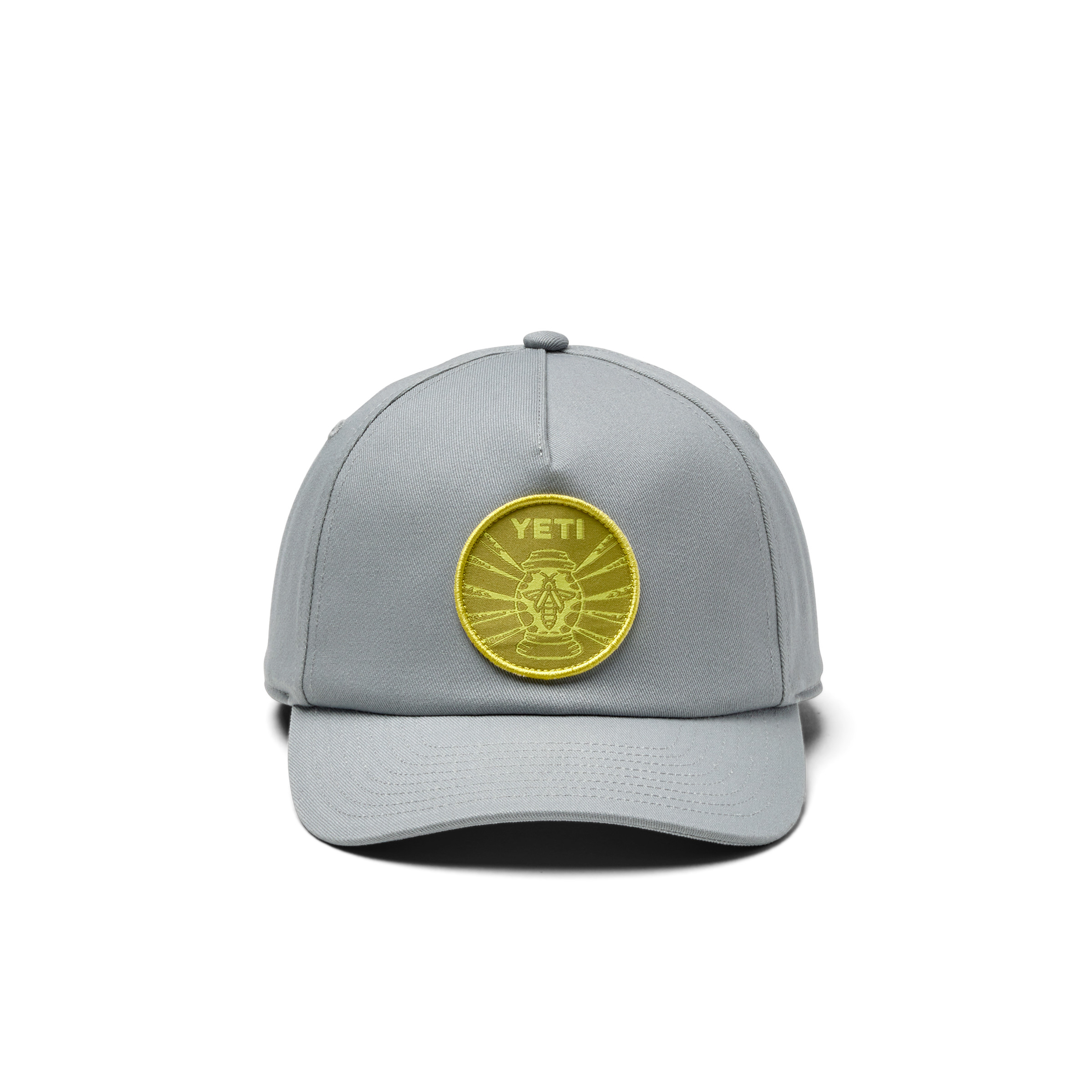 YETI YETI Kids' Firefly Lantern Woven Snapback Hat - $20.00 at YETI US
