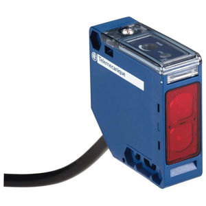 PHOTOELECTRIC SENSOR 50X50 AC/DC XUK + O