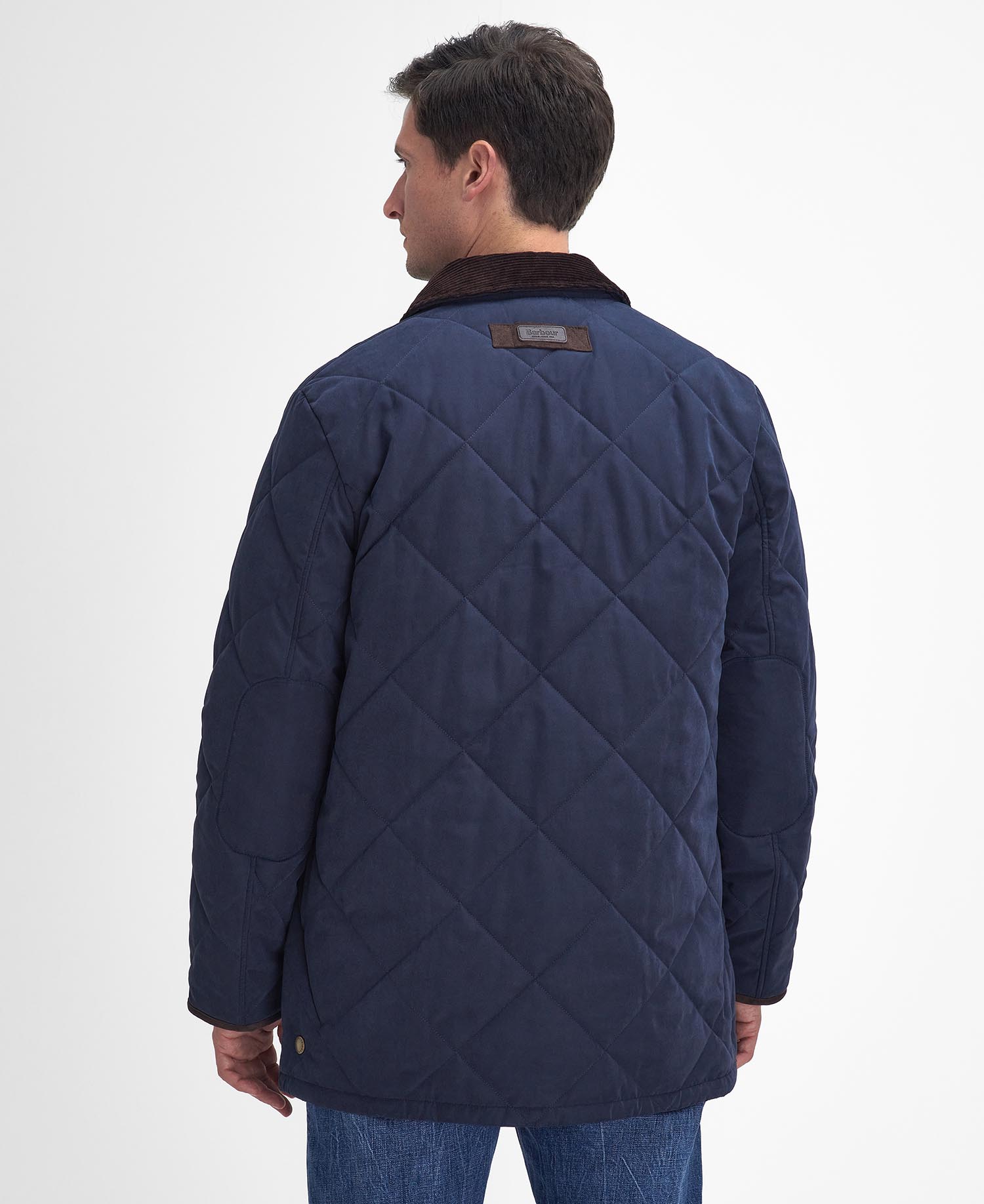 Country Liddesdale Quilted Jacket image number 2