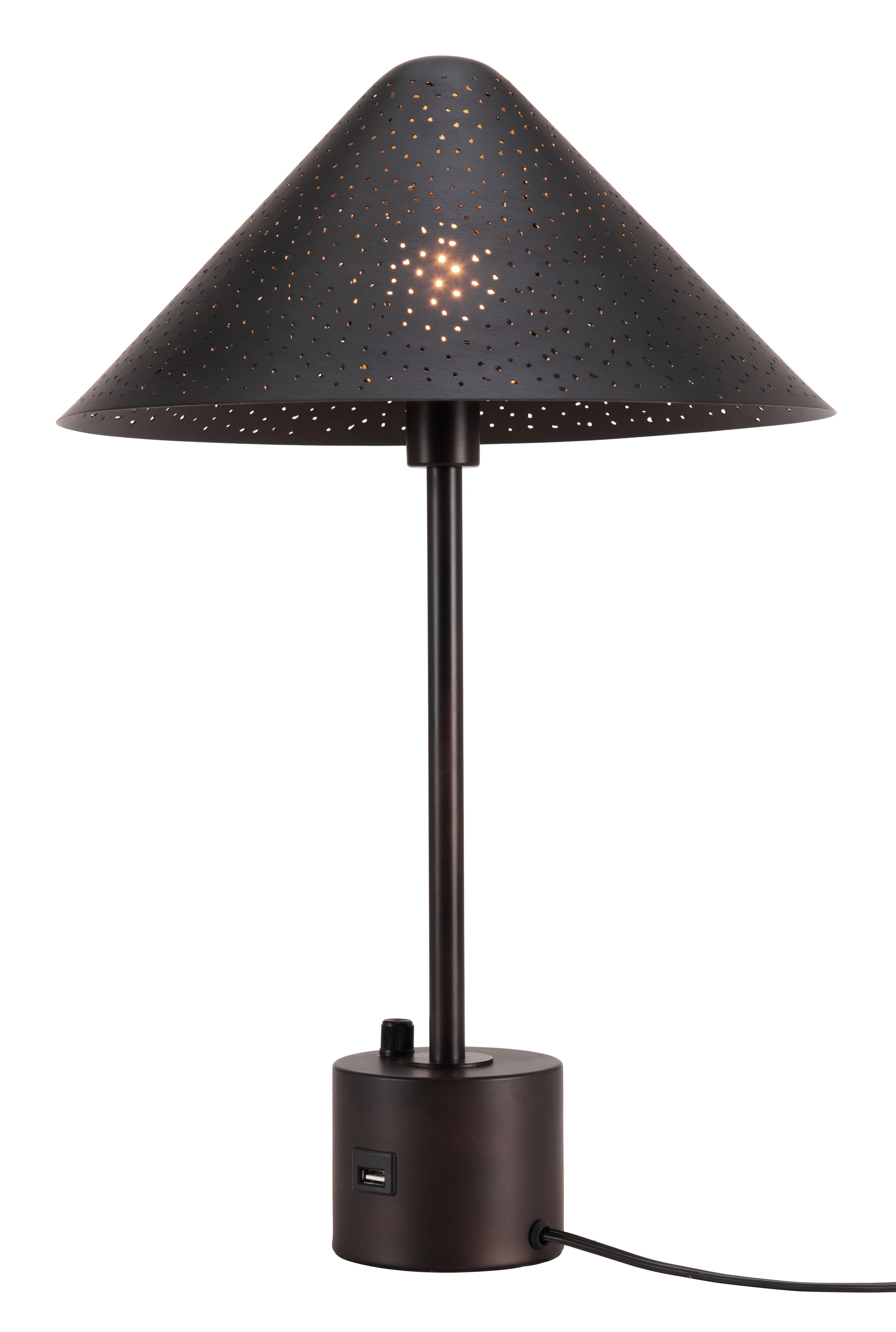 Cardo Table Lamp Bronze product image