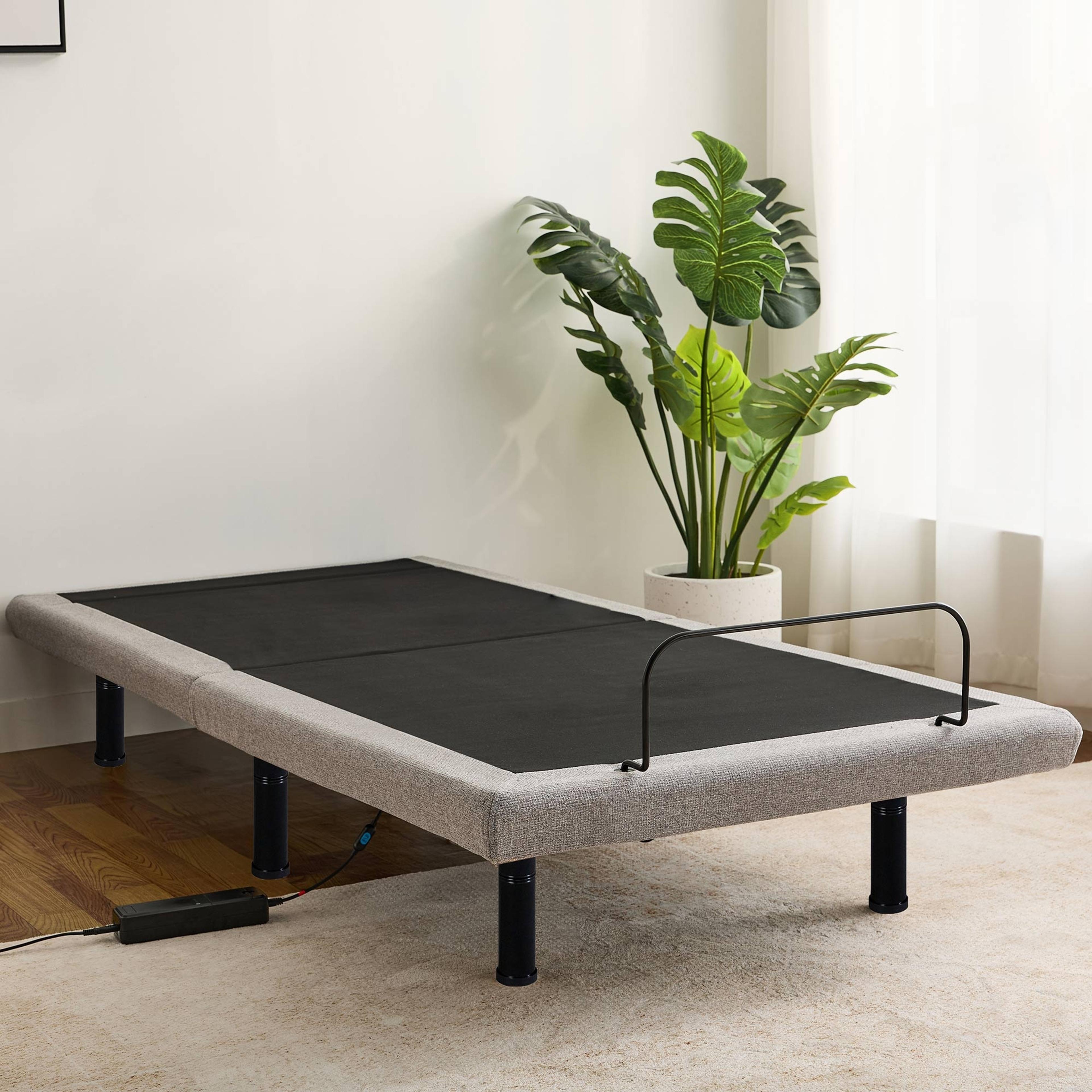 Lifestyle image of the  Mlily Irecover Elite Adjustable Base from Forty Winks