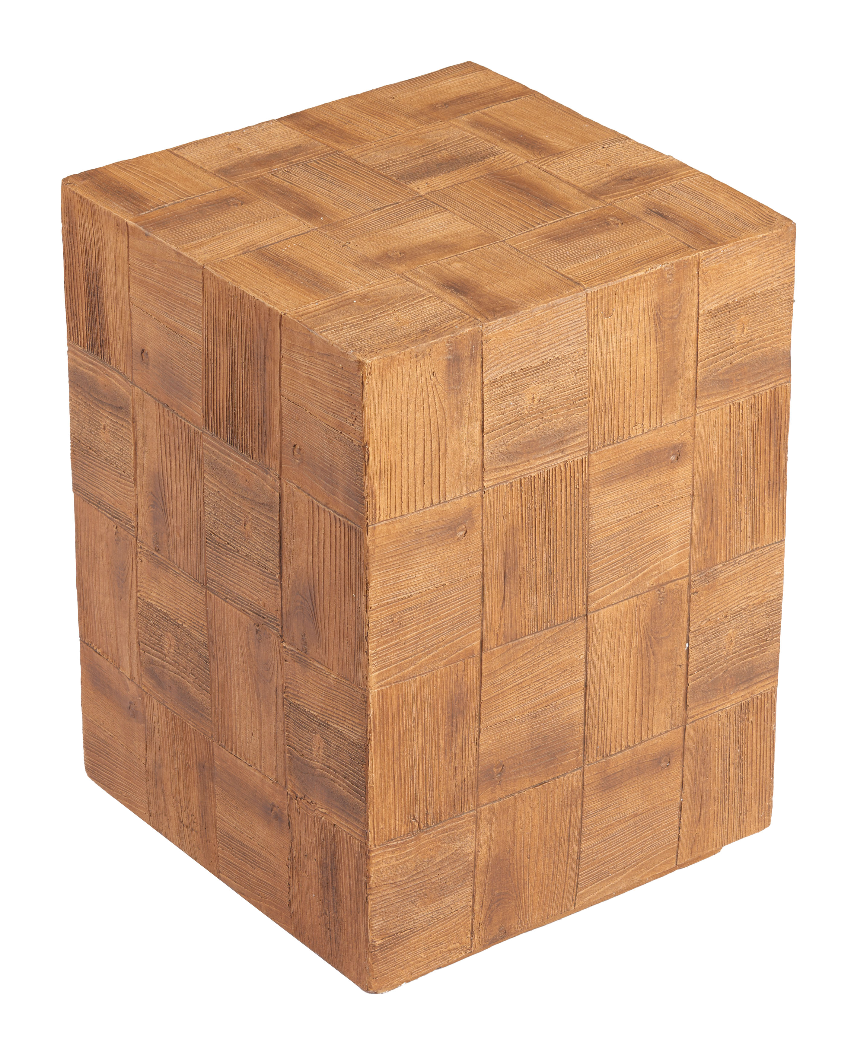 Cetka Side Table Natural product image