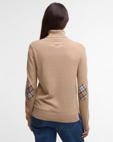 Pendle Roll-Neck Jumper 
