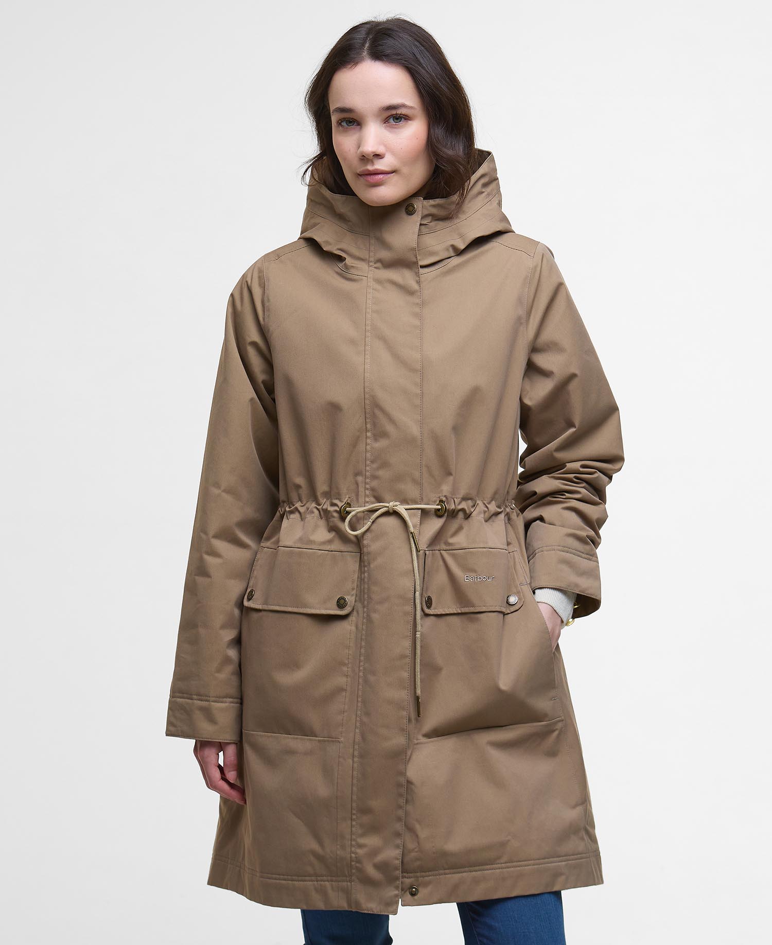 Bowlees Waterproof Jacket image number 0