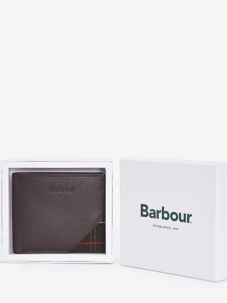 Tabert Leather Wallet Tabert Leather Wallet