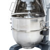 Mixing bowl for 40-quart mixer