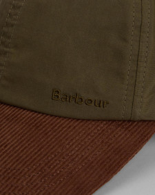 Transport Cap 