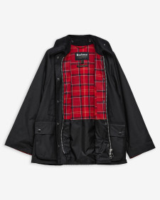 Giacca cerata Bedale da donna 