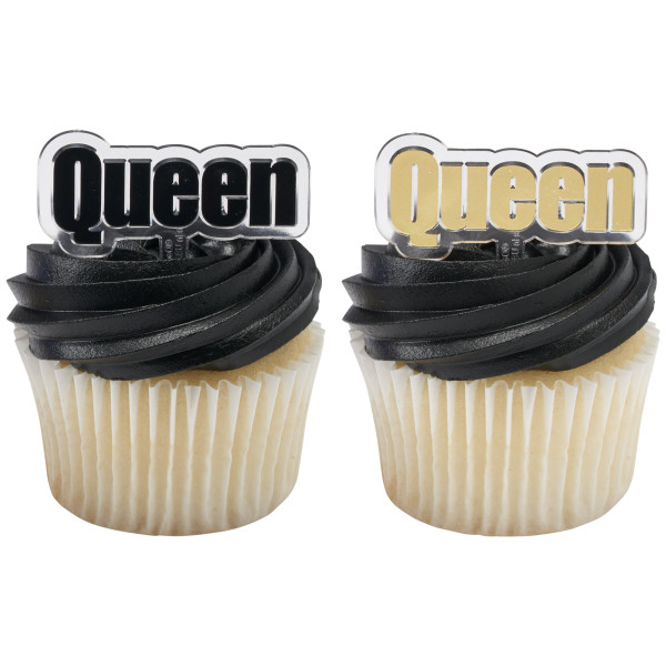 Queen DecoPics®