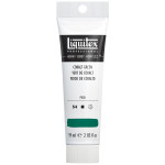 Liquitex Professional Heavy Body Acrylic Paint 59 mL Tube Cobalt Green