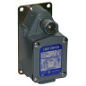 Standard Limit Switch-No Lever Arm Spring Return-CW/CCW A Base Plate