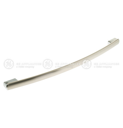 STAINLESS STEEL FREEZER DOOR HANDLE