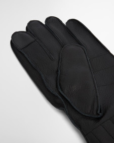 Leather Utility Gloves 