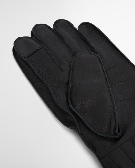 Leather Utility Gloves