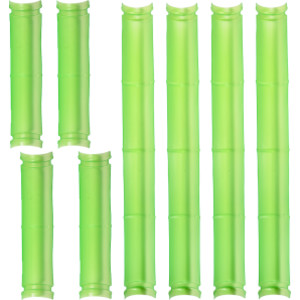 Water Channels, Set of 8