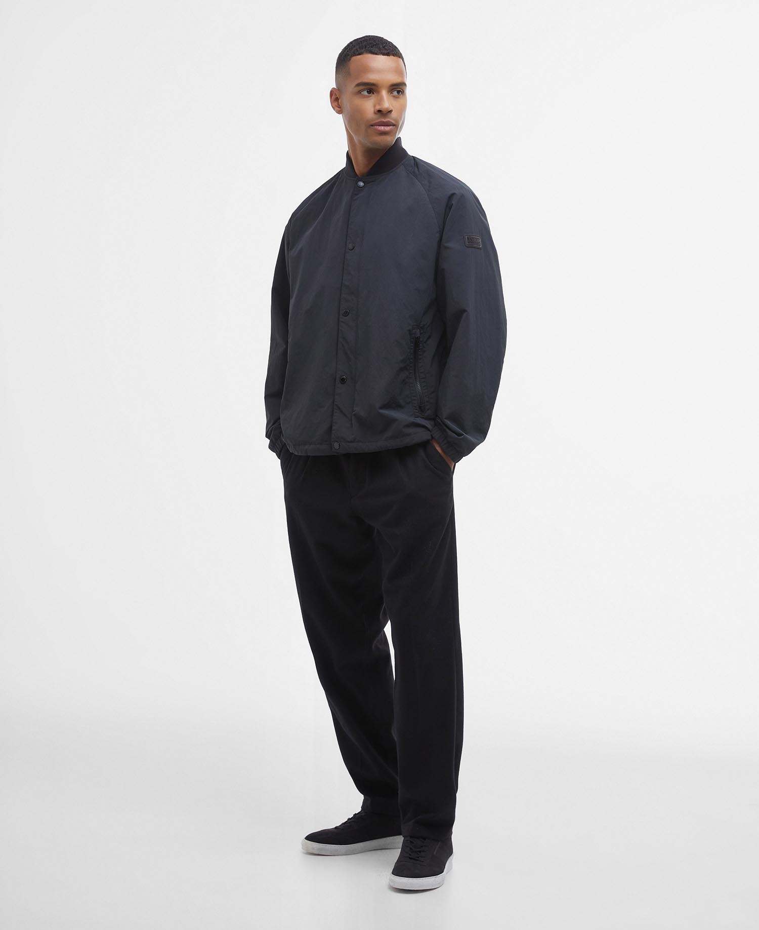 Mosswold Showerproof Jacket image number 1