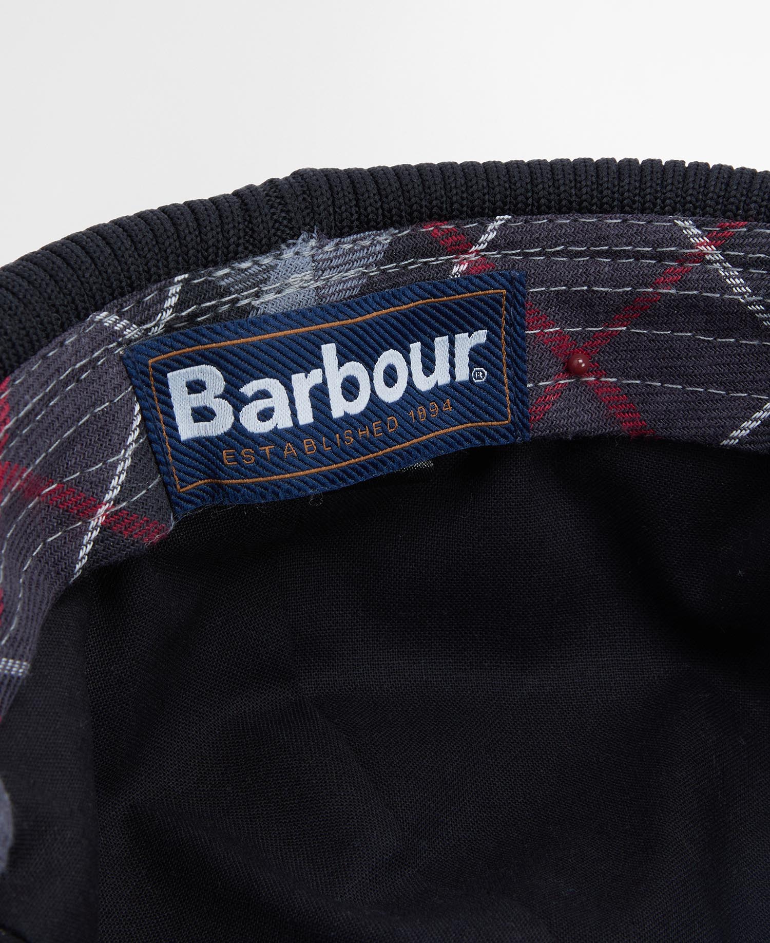 Oakmoor Waxed Docker Hat image number 6