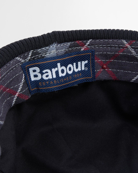 Oakmoor Waxed Docker Hat