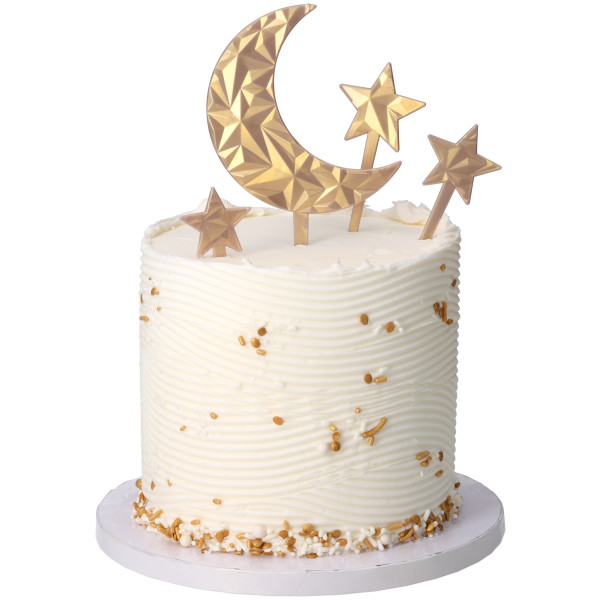 Stars Assortment DecoPics®