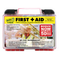 L.H. Dottie First Aid Kit 170 Pieces