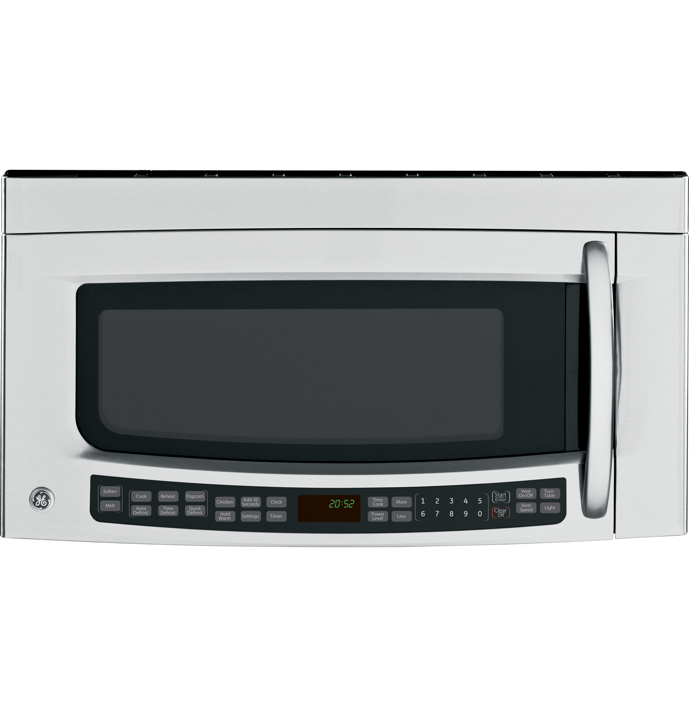 GE Spacemaker® Over-the-Range Microwave Oven