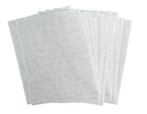 Paper Mesh (24 sheets)