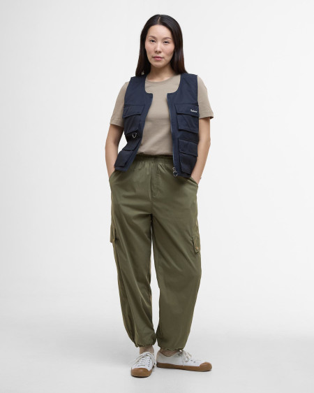 Pantaloni cargo Farne