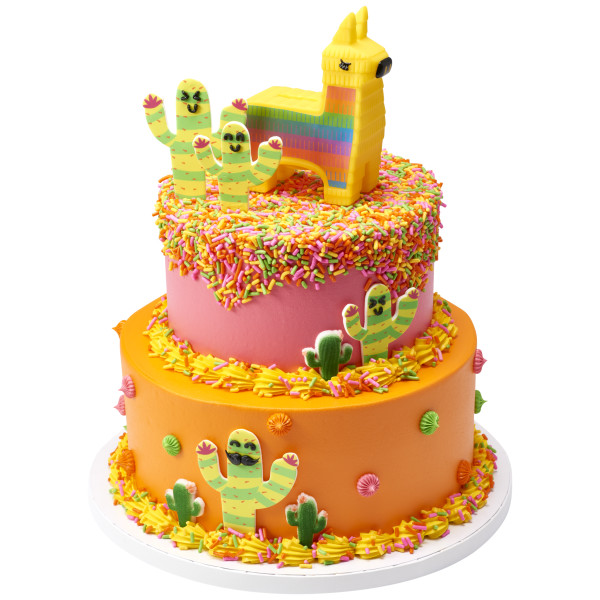Piñata Coin Bank DecoSet®