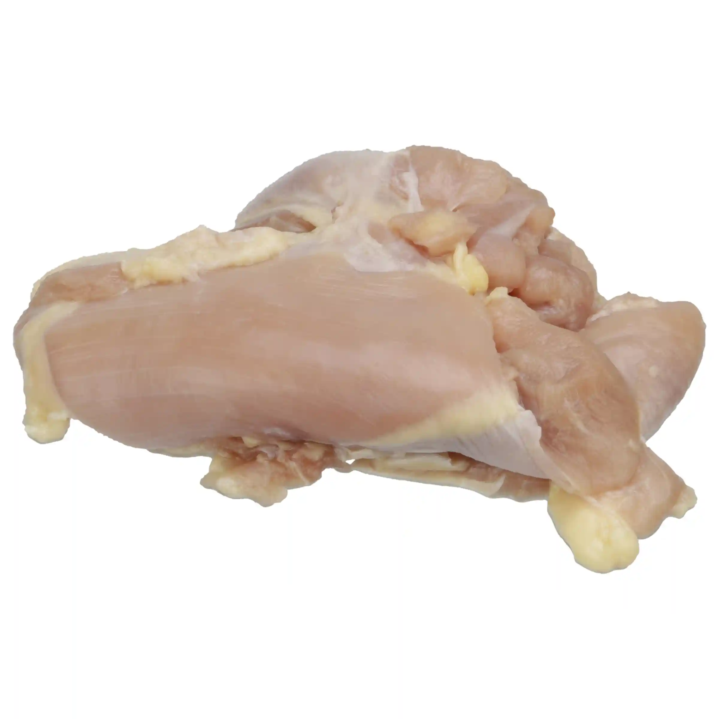 Tyson® Uncooked Boneless Skinless Chicken Leg Meat_image_1