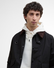 Barbour x NOAH Freizeitjacke Wading 