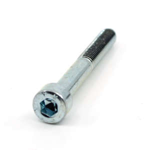 Screw M5X45 Tcei Uni 5931 Zinc.