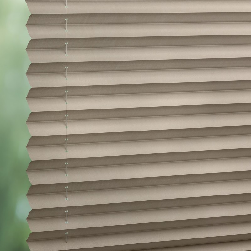 Poladium FR 1993 Pleated Blind