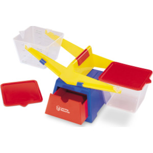 Primary Bucket Balance