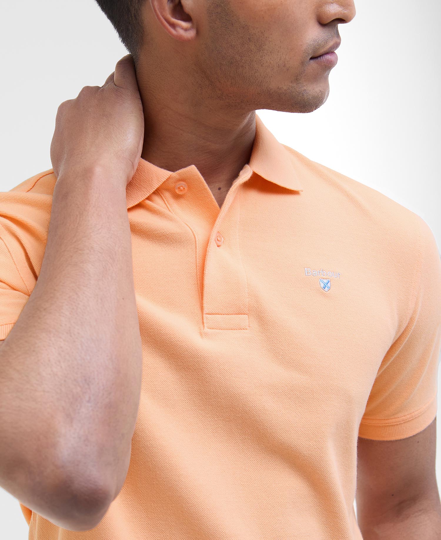 Polo a maniche corte Sports image number 4