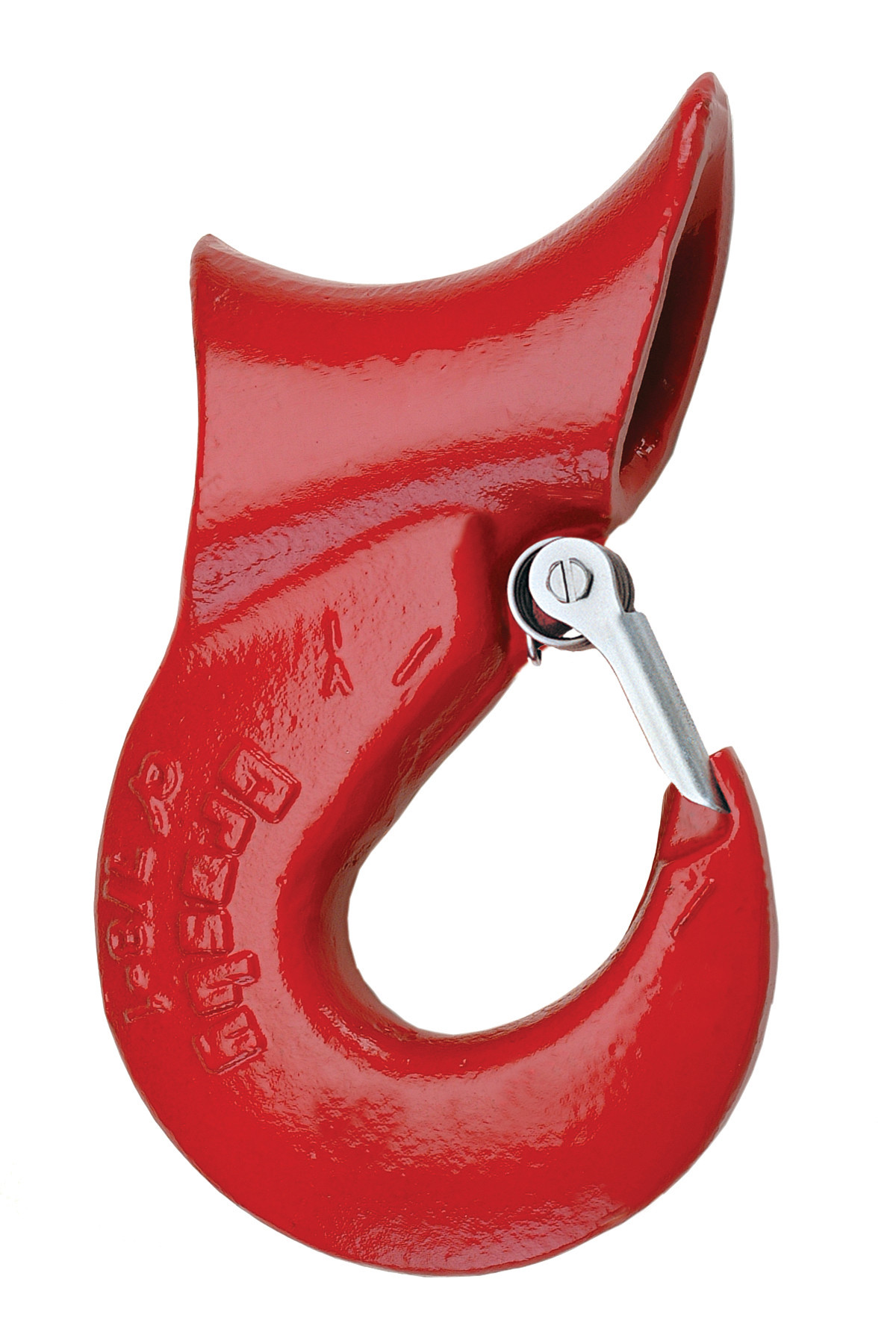 Crosby A-350L Forged Hooks image