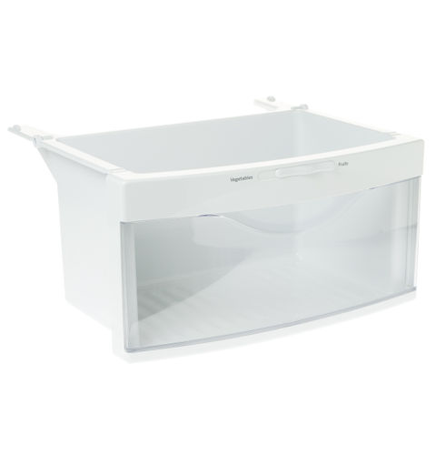 Refrigerator Bottom Bin