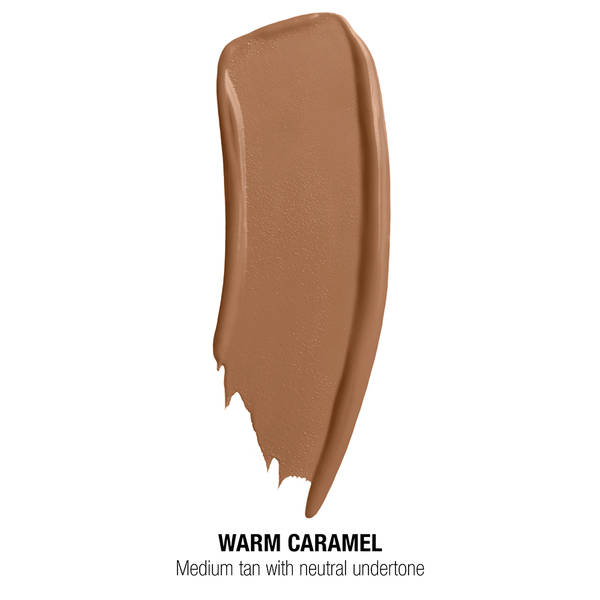 15.7 - WARM CARAMEL