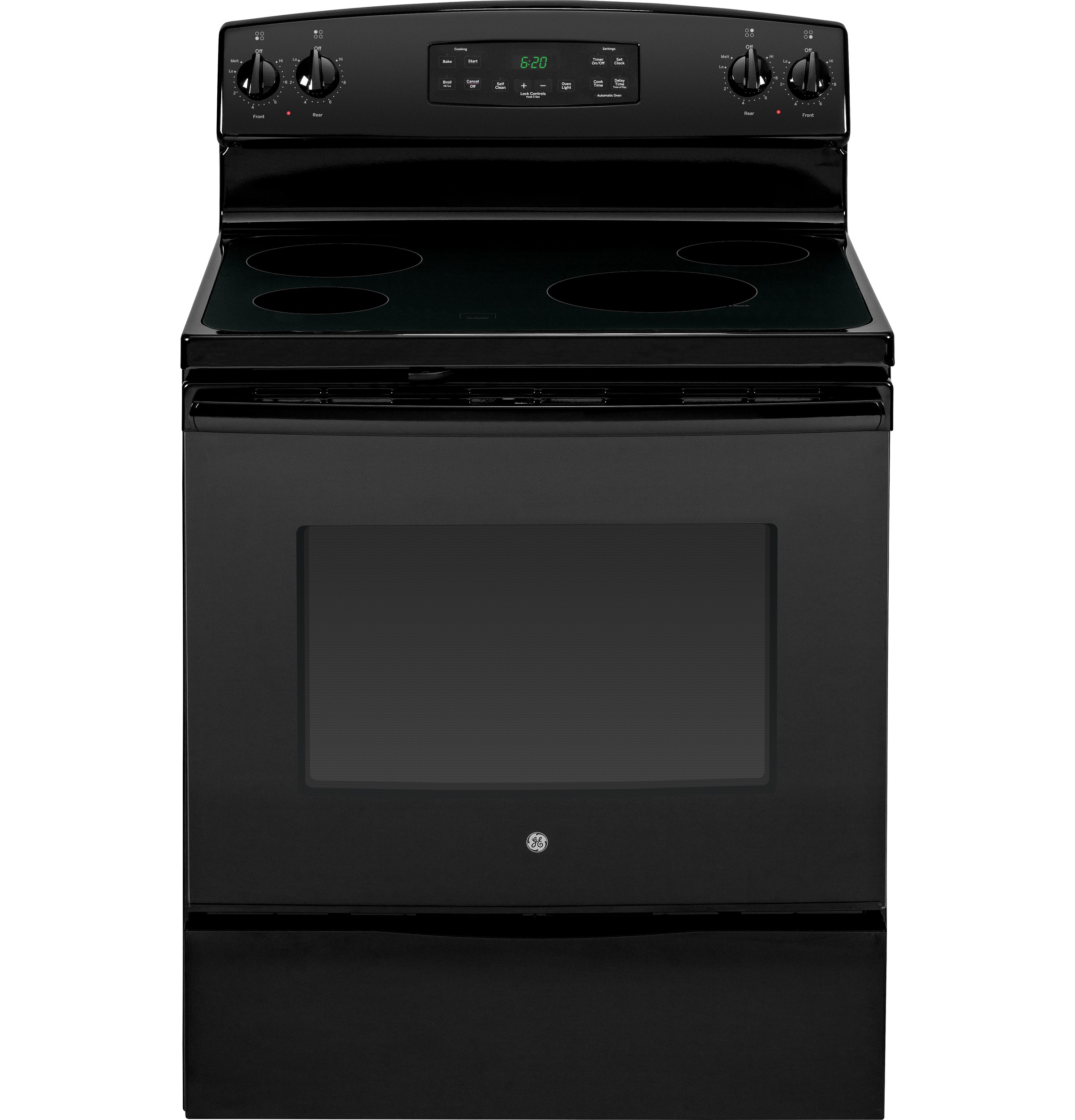 GE® 30