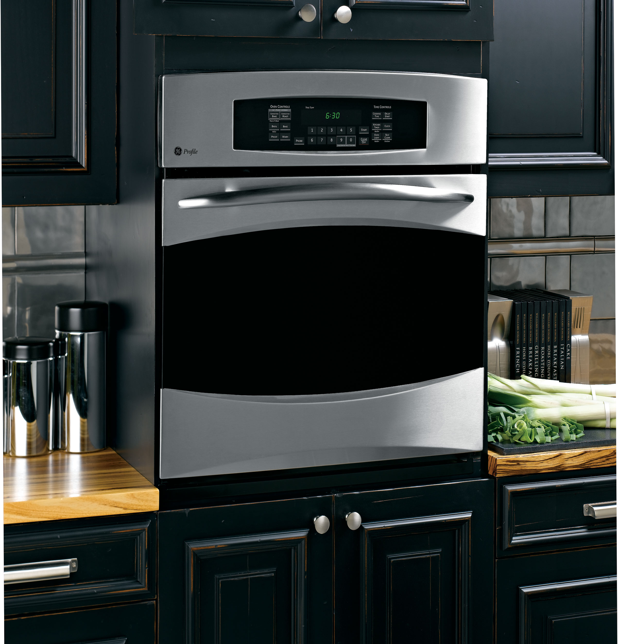GE Profile™ 27