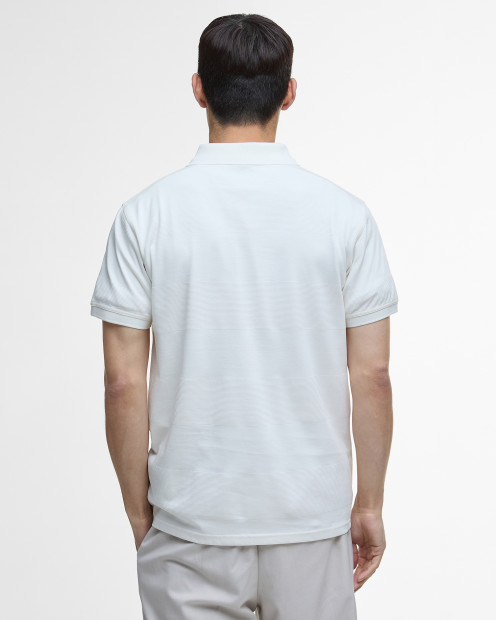 Poloshirt Chapter Short-Sleeved 