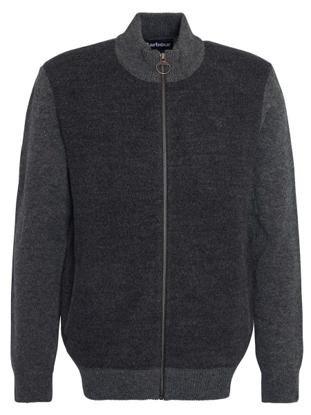 Balwen Zip-Up Jumper Balwen Zip-Up Jumper