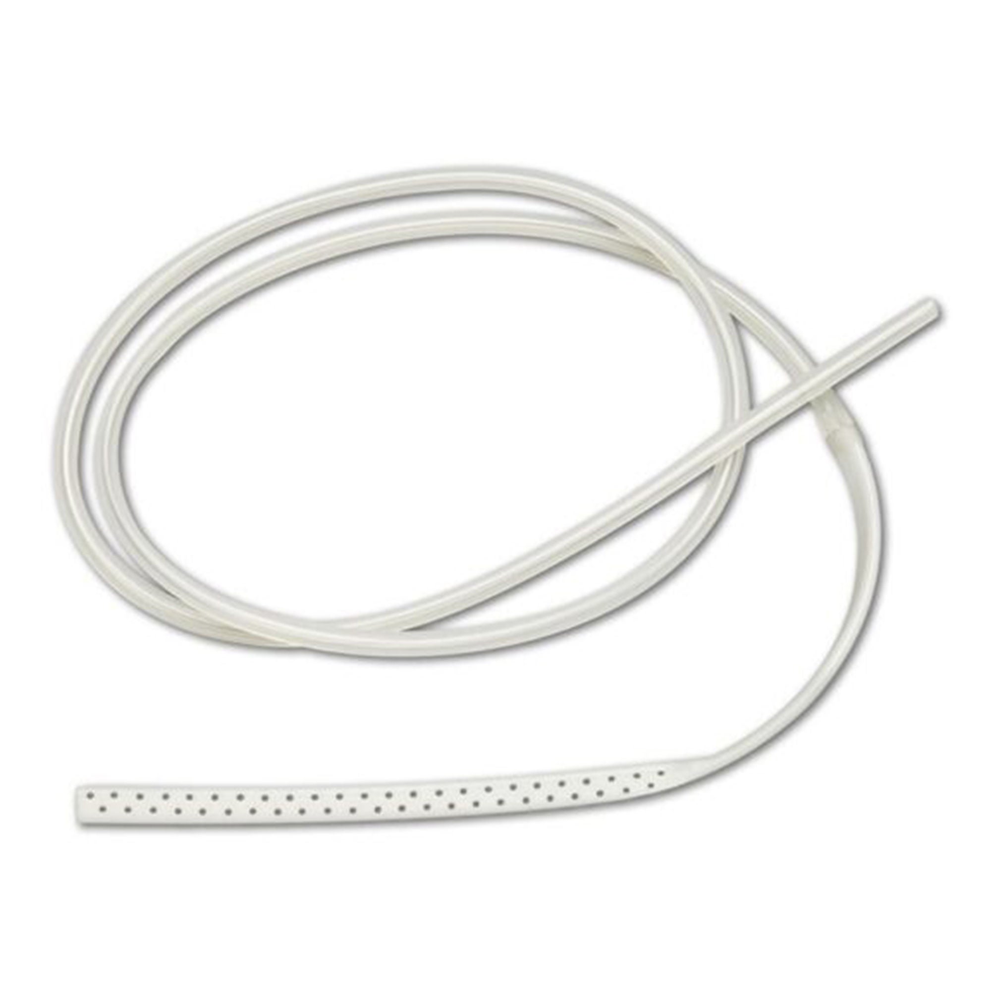 Aspen Surgical Products DRAIN, HUBLESS RND END PERF 10FR (10/CS)