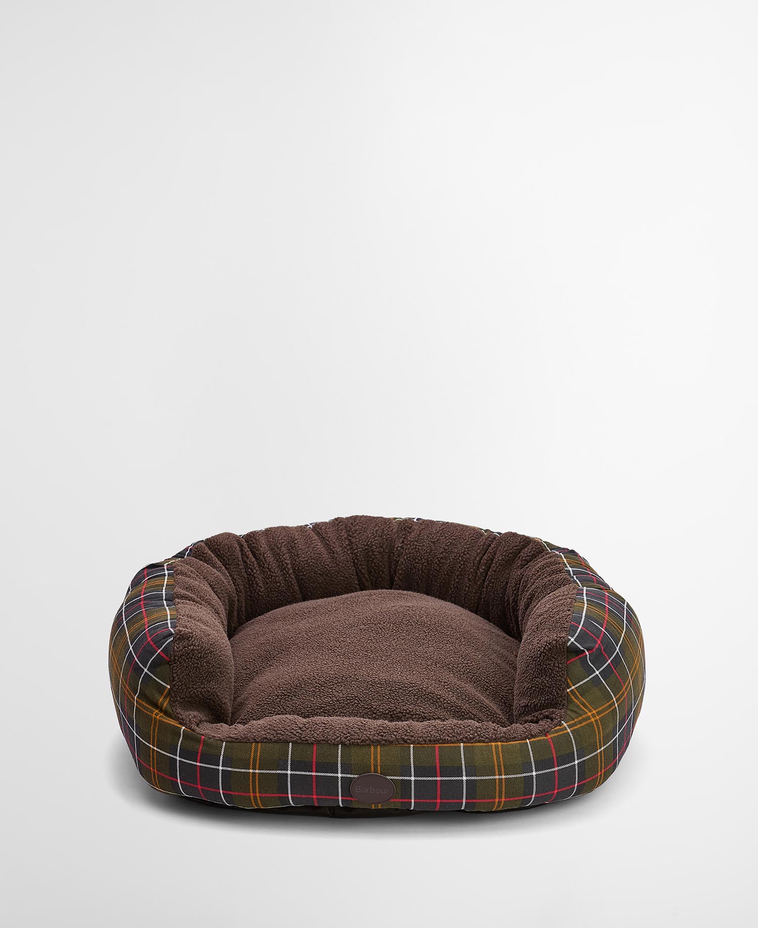 Snuggle Dog Bed 35" image number 2