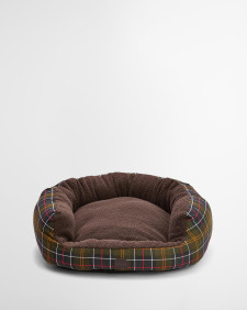 Snuggle Dog Bed 35" 
