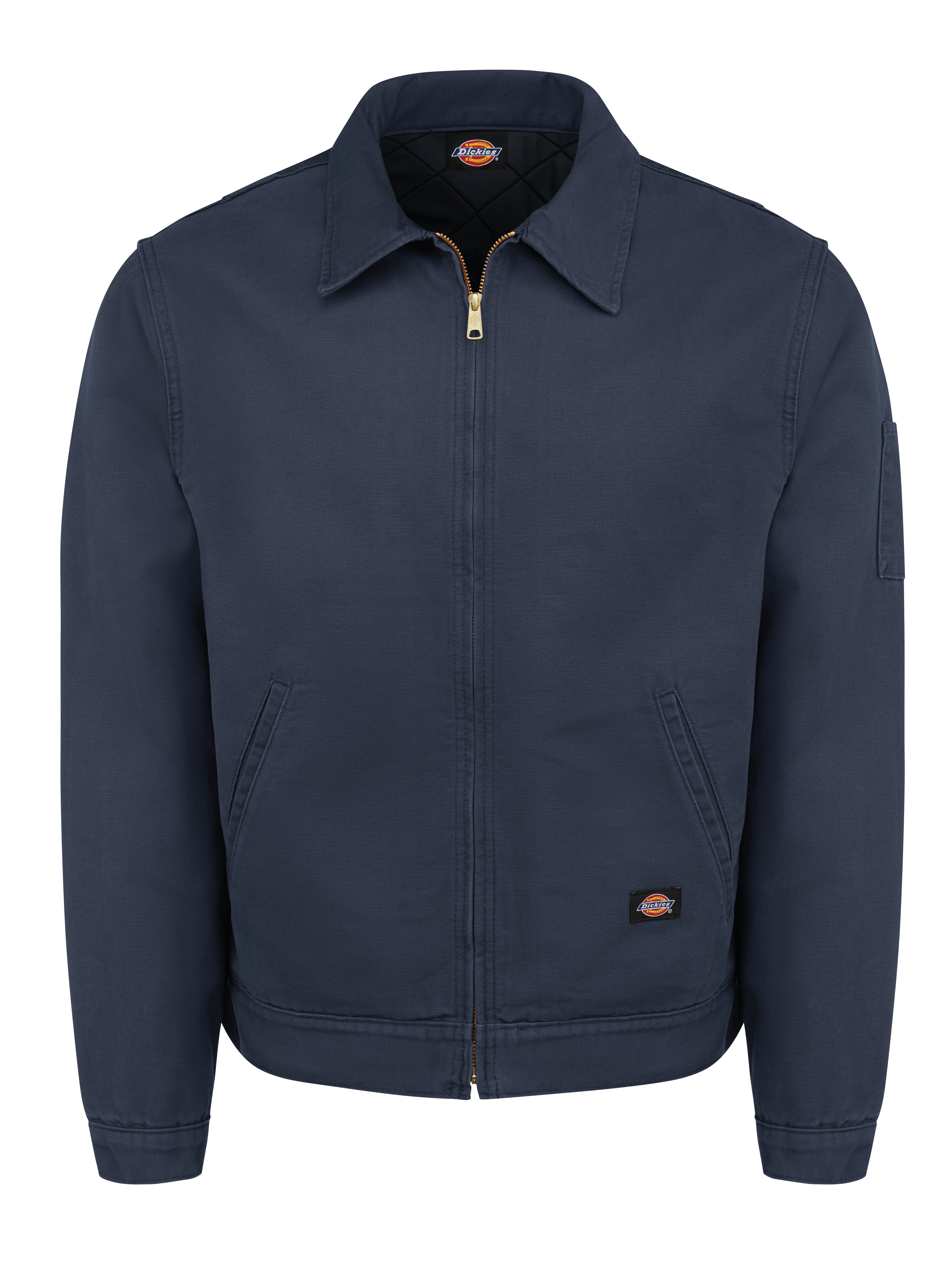 Men‘s Industrial Duck Jacket-Dickies