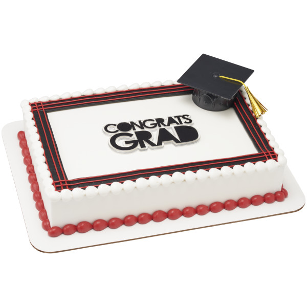 Graduate Icon Assortment Layon