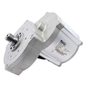 36V 750W180Rpm Gearmotor Right Thr.Shaf
