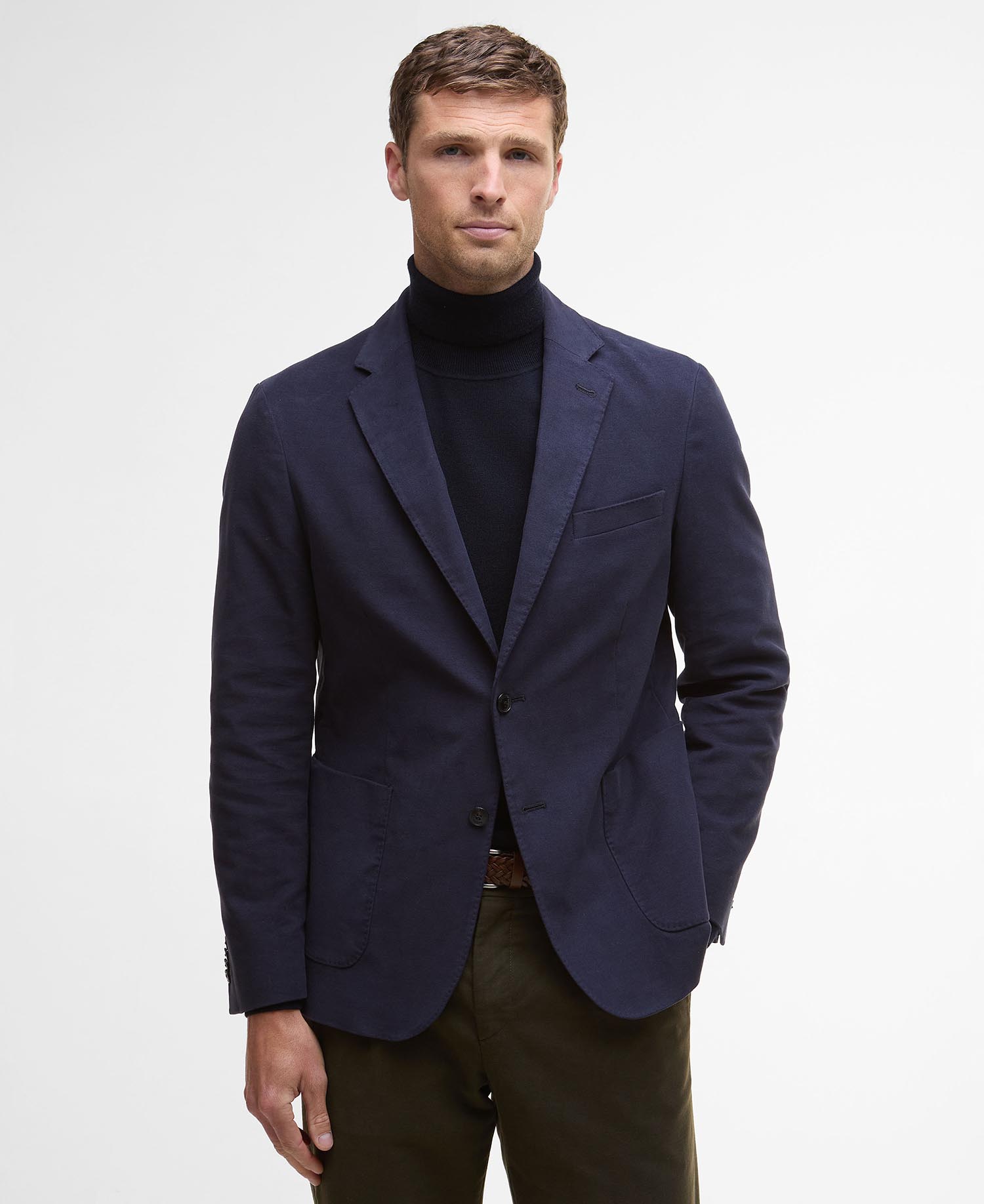 Jennings Moleskin Blazer image number 0