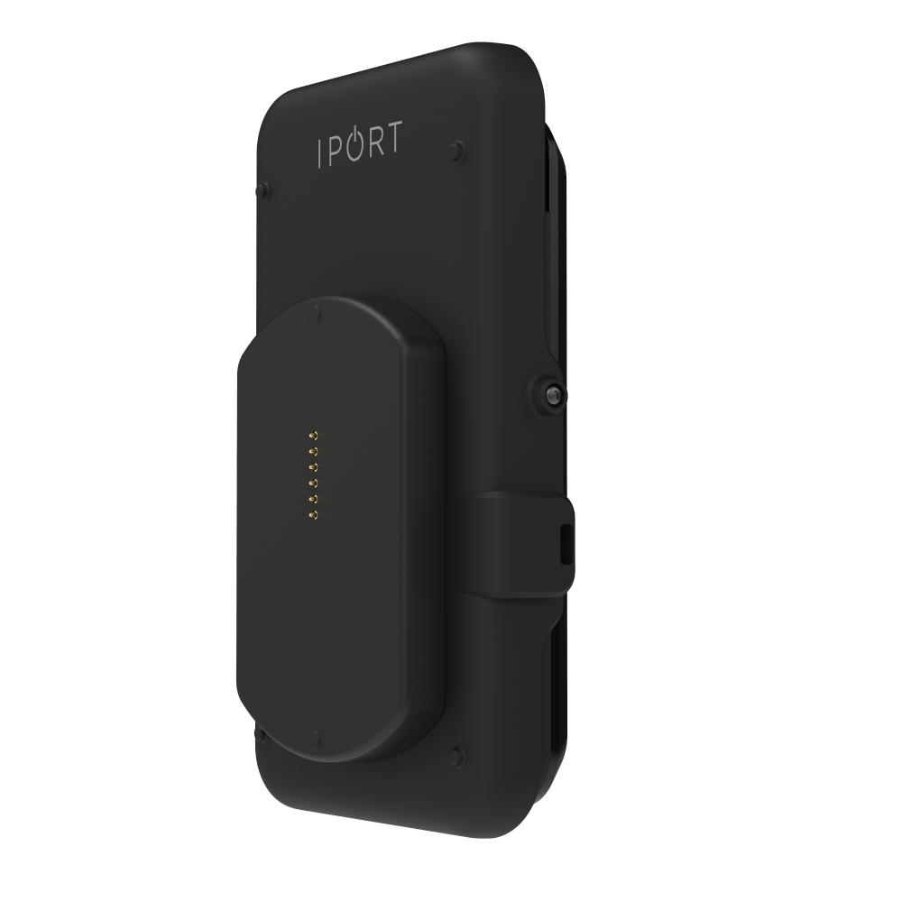 CONNECT PRO Pay Case for Verifone E280DB